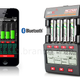 Illustration for article titled A Battery Charger That Reports Back To Your iPhone